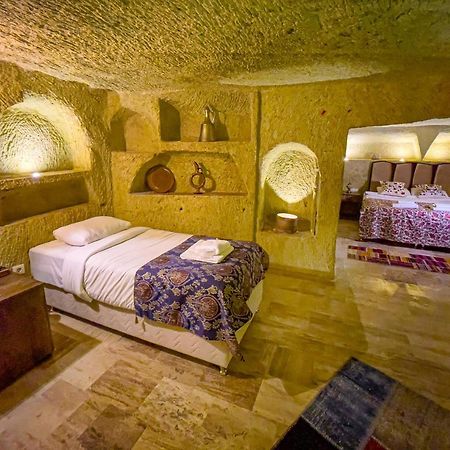 Heritage Cave Suites Ürgüp Luaran gambar
