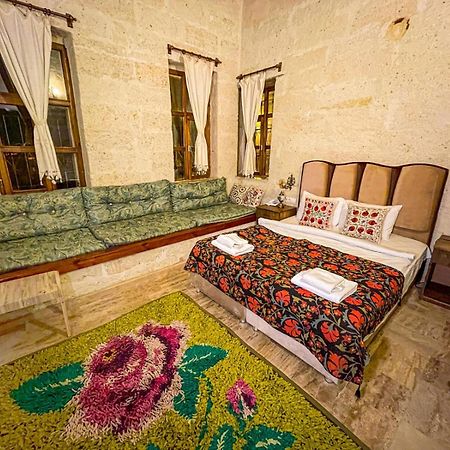 Heritage Cave Suites Ürgüp Luaran gambar