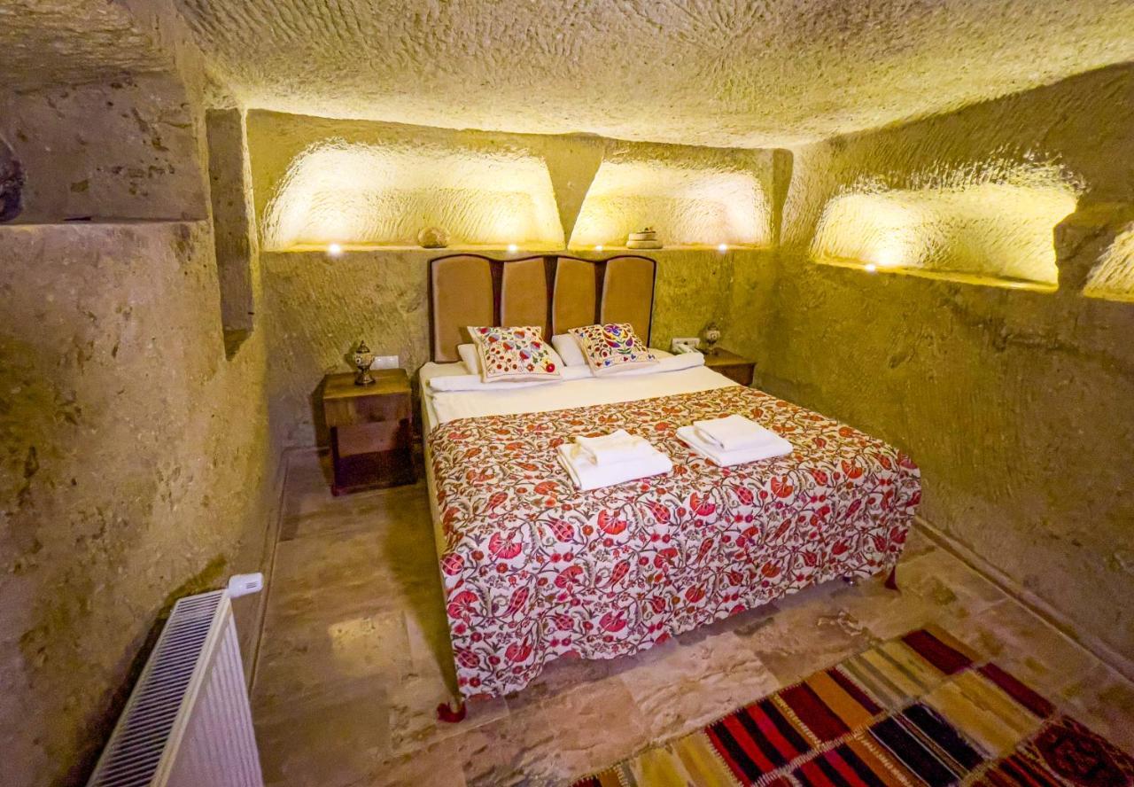 Heritage Cave Suites Ürgüp Luaran gambar