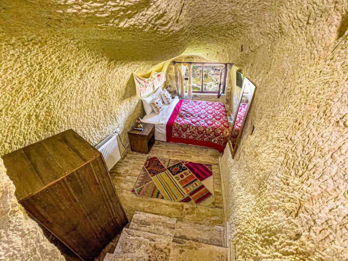 Heritage Cave Suites Ürgüp Luaran gambar
