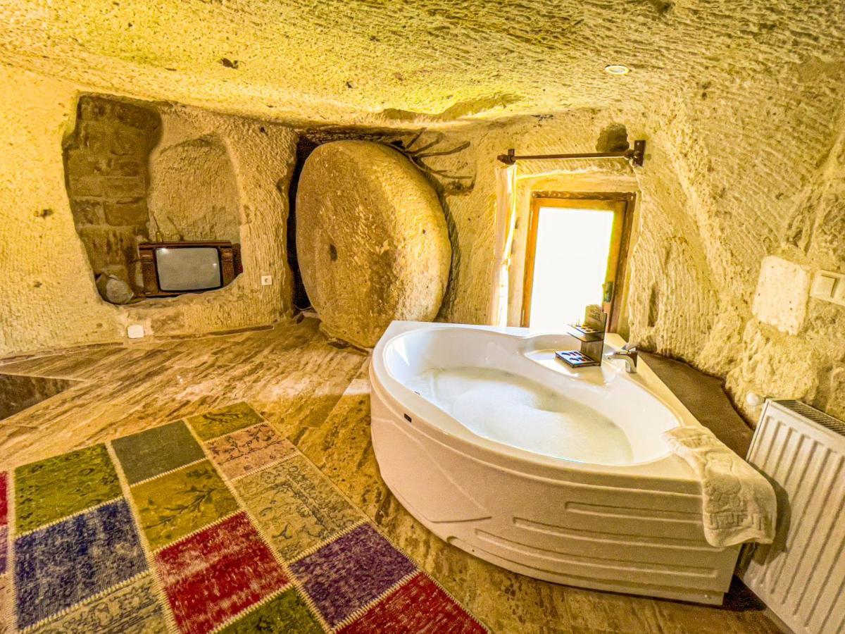 Heritage Cave Suites Ürgüp Luaran gambar