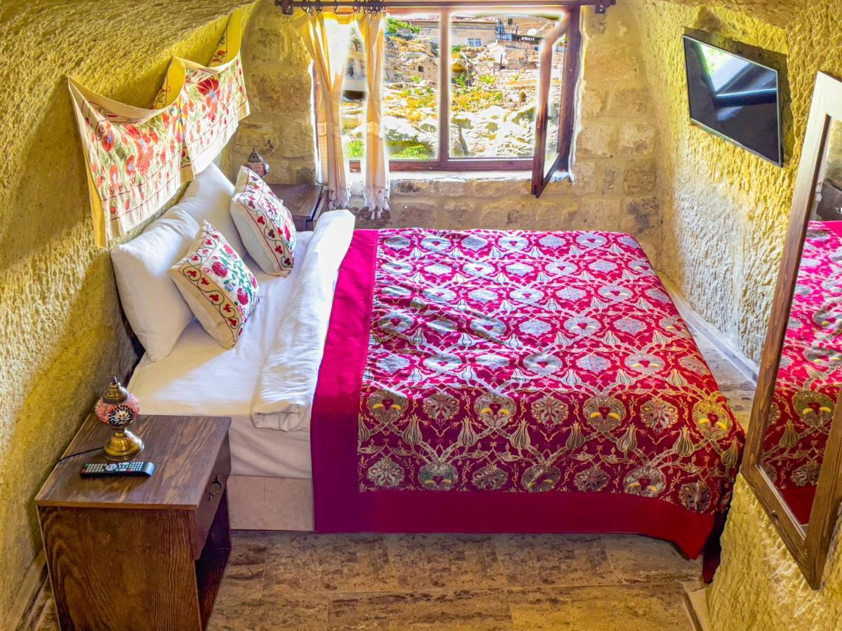 Heritage Cave Suites Ürgüp Luaran gambar