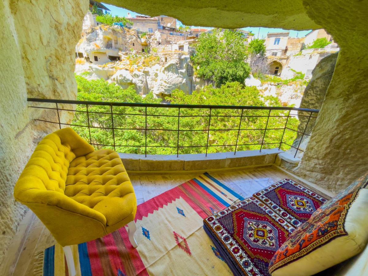 Heritage Cave Suites Ürgüp Luaran gambar