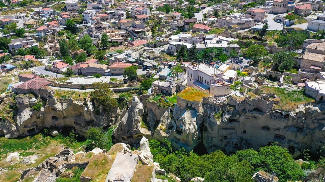 Heritage Cave Suites Ürgüp Luaran gambar