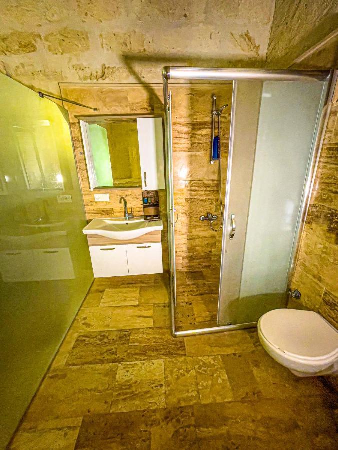 Heritage Cave Suites Ürgüp Luaran gambar