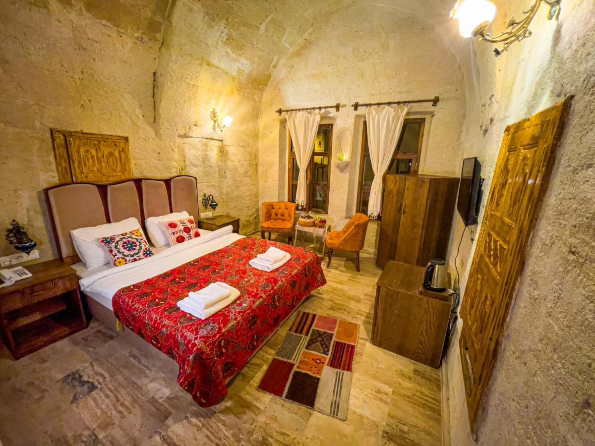 Heritage Cave Suites Ürgüp Luaran gambar