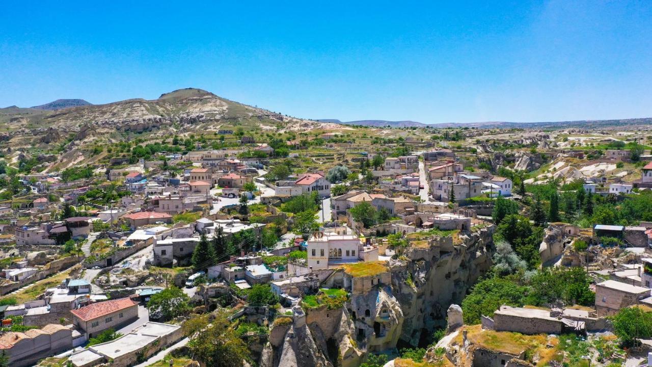 Heritage Cave Suites Ürgüp Luaran gambar