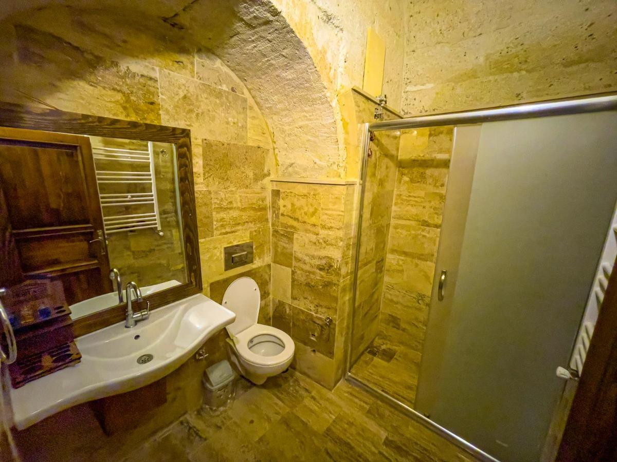 Heritage Cave Suites Ürgüp Luaran gambar