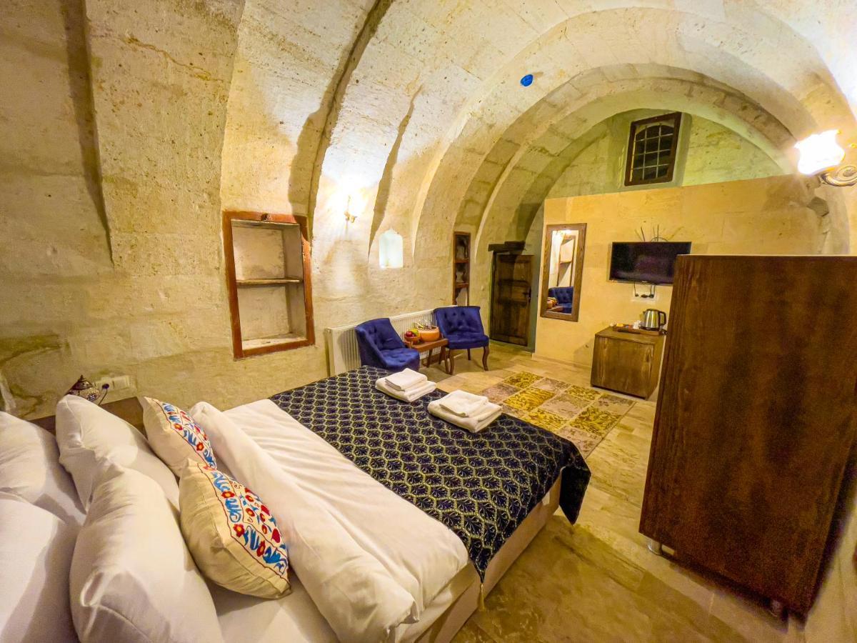 Heritage Cave Suites Ürgüp Luaran gambar